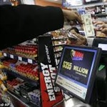 $60 Million Powerball Jackpot Prize Winner in California! 